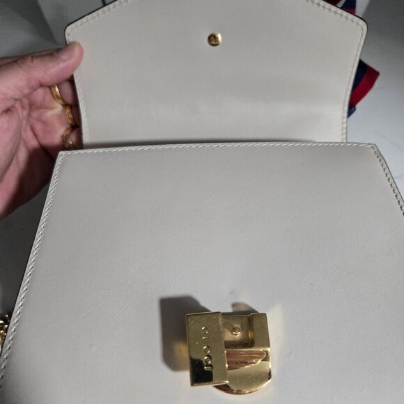 Gucci purse like new Medium💥 - Picture 13 of 14